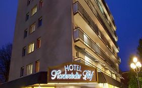 Centro Hotel Norderstedter Hof